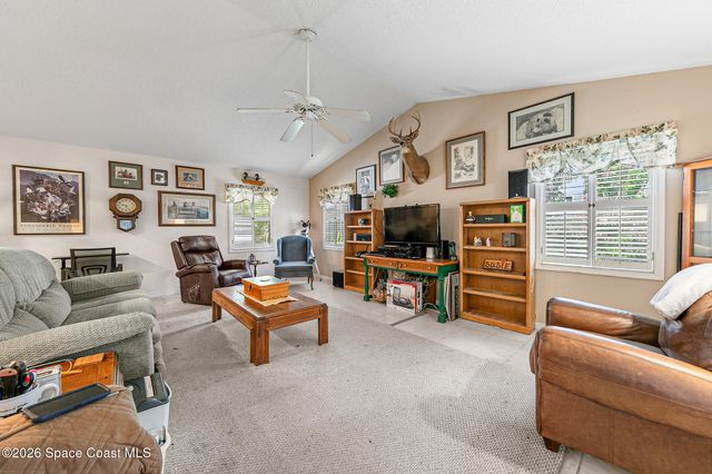 275 Cardinal Drive, Melbourne Beach, FL 32951