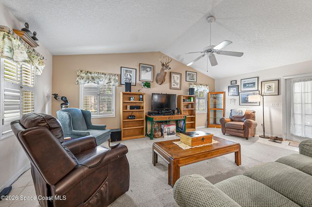 275 Cardinal Drive, Melbourne Beach, FL 32951