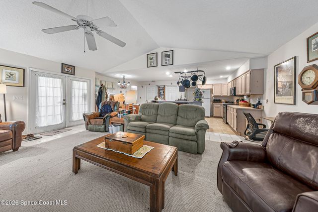 275 Cardinal Drive, Melbourne Beach, FL 32951
