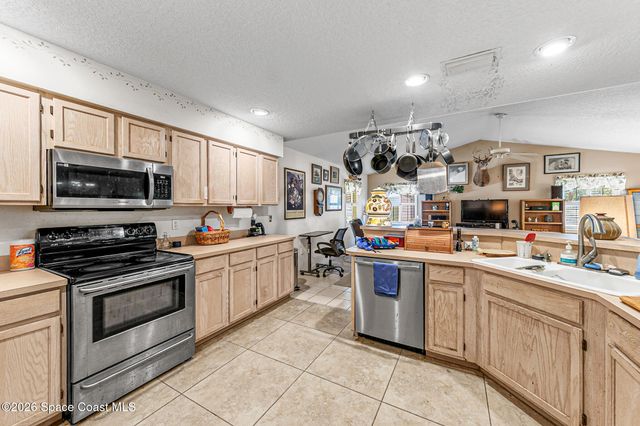 275 Cardinal Drive, Melbourne Beach, FL 32951