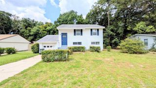 2117 Pullman Cir, Pensacola, FL 32526