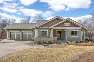 2883 Meadowlark Lane NE, Iowa City, IA 52240