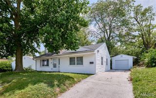 1004 Saint Ferdinand Street, Florissant, MO 63031