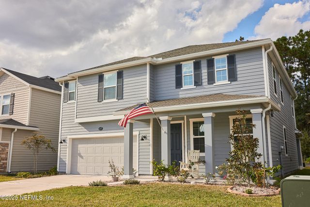 11177 STAPLETON Drive, Jacksonville, FL 32222