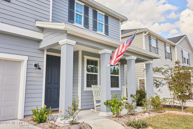 11177 STAPLETON Drive, Jacksonville, FL 32222