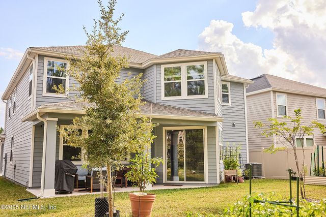 11177 STAPLETON Drive, Jacksonville, FL 32222