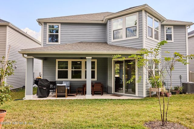 11177 STAPLETON Drive, Jacksonville, FL 32222