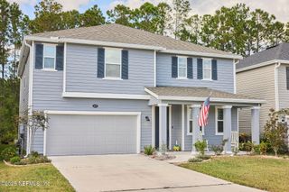 11177 STAPLETON Drive, Jacksonville, FL 32222