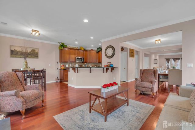 36 Morgan Way 36, Monroe, NJ 08831