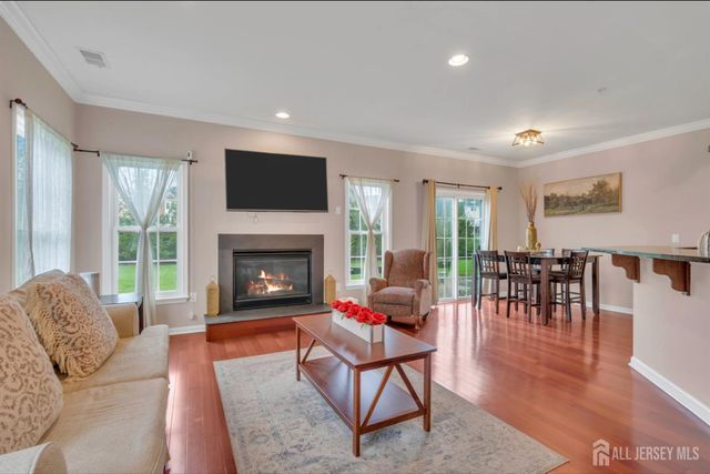 36 Morgan Way 36, Monroe, NJ 08831
