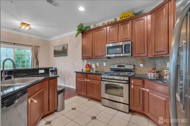 36 Morgan Way 36, Monroe, NJ 08831