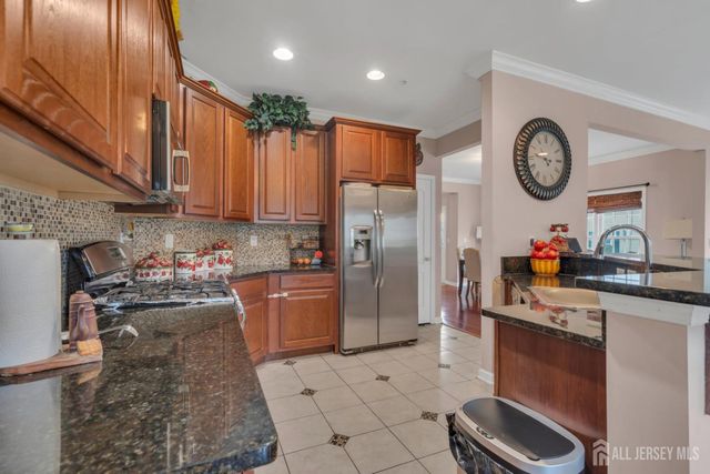 36 Morgan Way 36, Monroe, NJ 08831