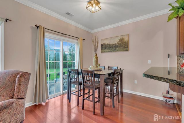 36 Morgan Way 36, Monroe, NJ 08831