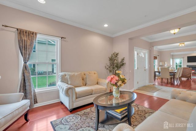 36 Morgan Way 36, Monroe, NJ 08831