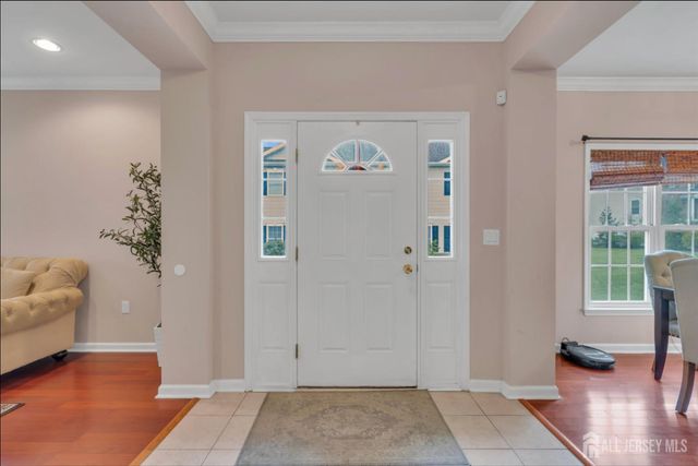 36 Morgan Way 36, Monroe, NJ 08831