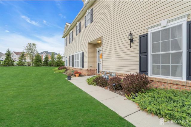 36 Morgan Way 36, Monroe, NJ 08831