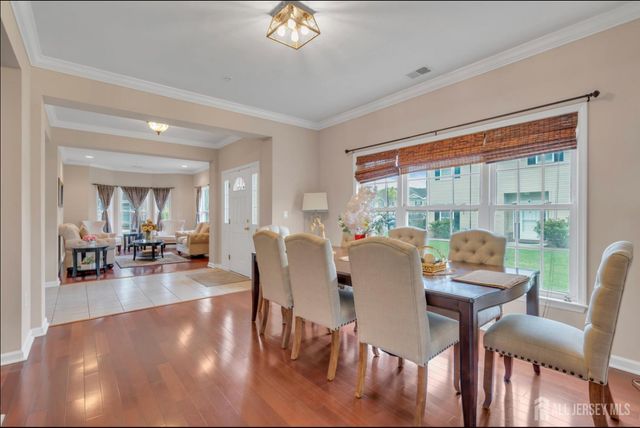 36 Morgan Way 36, Monroe, NJ 08831