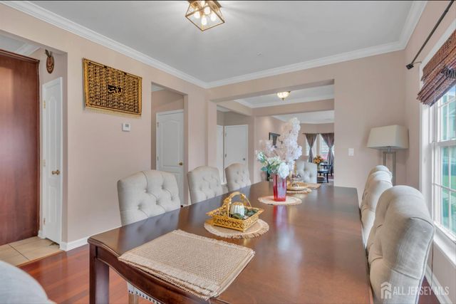 36 Morgan Way 36, Monroe, NJ 08831