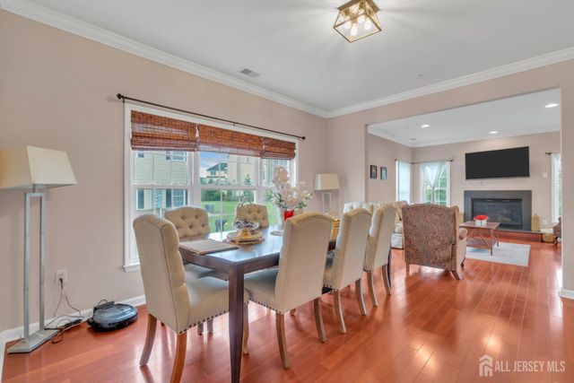 36 Morgan Way 36, Monroe, NJ 08831