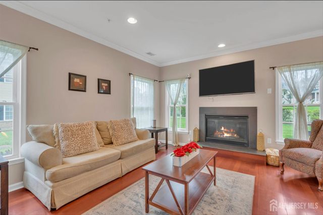 36 Morgan Way 36, Monroe, NJ 08831