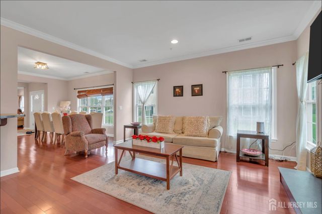 36 Morgan Way 36, Monroe, NJ 08831