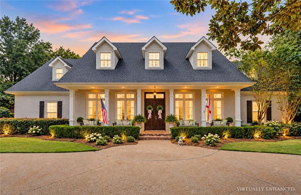 262 Rochester Road, Mobile, AL 36608 — exterior