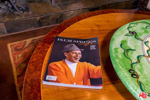 70300 SAN LORENZO Road, Mountain Center, CA 92561