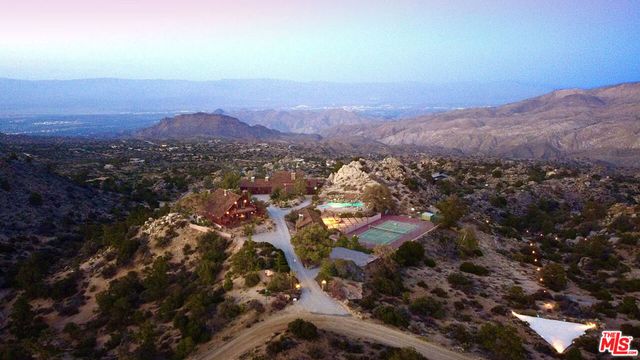 70300 SAN LORENZO Road, Mountain Center, CA 92561