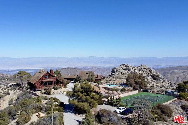 70300 SAN LORENZO Road, Mountain Center, CA 92561