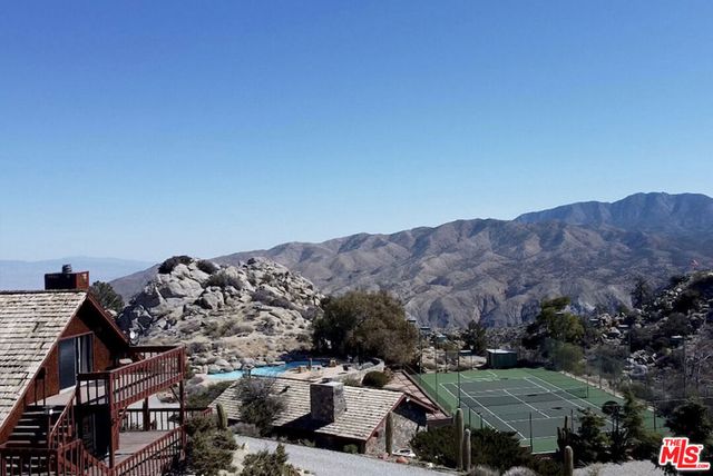 70300 SAN LORENZO Road, Mountain Center, CA 92561