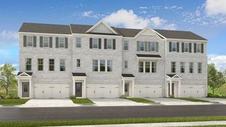 1693 Lansmere SW Street, Marietta, GA 30008