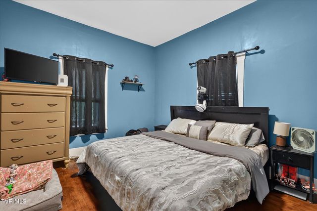 1307 East Millard Street, Johnson City, TN 37601