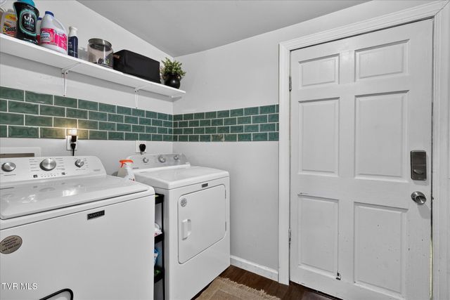 1307 East Millard Street, Johnson City, TN 37601