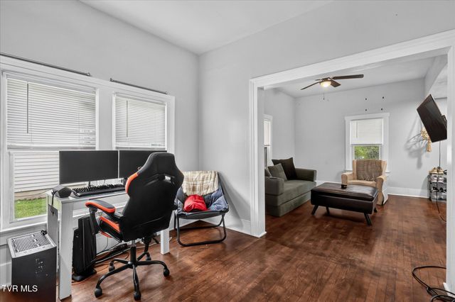 1307 East Millard Street, Johnson City, TN 37601
