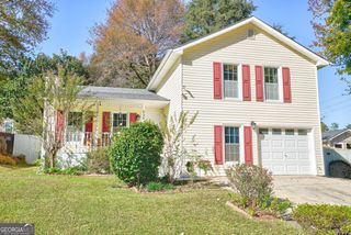 5381 STATION Circle, Norcross, GA 30071