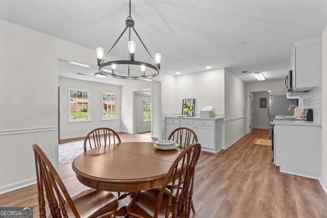 122 Carroll Circle, Carrollton, GA 30117