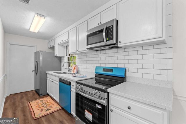 122 Carroll Circle, Carrollton, GA 30117