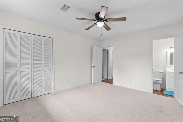 122 Carroll Circle, Carrollton, GA 30117