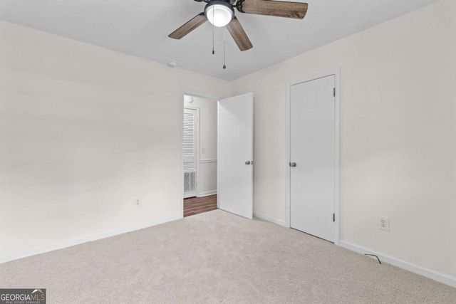 122 Carroll Circle, Carrollton, GA 30117