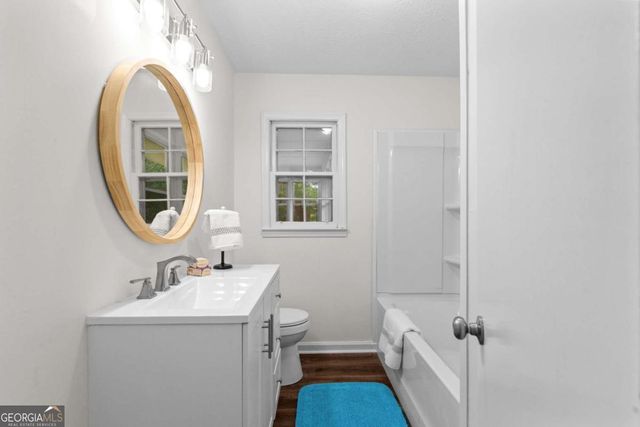 122 Carroll Circle, Carrollton, GA 30117