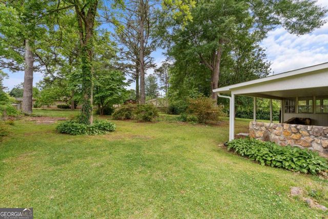 122 Carroll Circle, Carrollton, GA 30117
