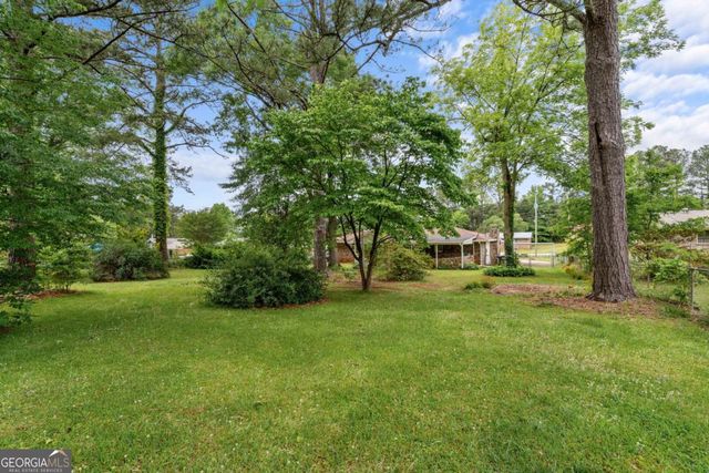 122 Carroll Circle, Carrollton, GA 30117