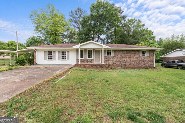122 Carroll Circle, Carrollton, GA 30117