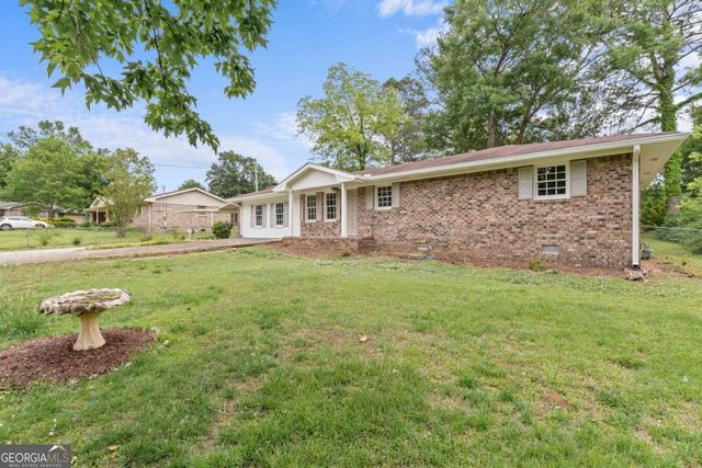 122 Carroll Circle, Carrollton, GA 30117