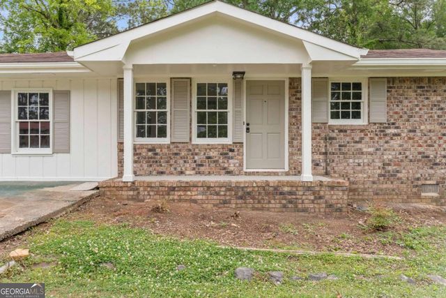 122 Carroll Circle, Carrollton, GA 30117