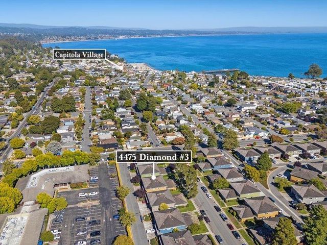 4475 Diamond Street 3, Capitola, CA 95010