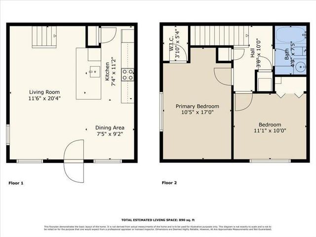 4475 Diamond Street 3, Capitola, CA 95010