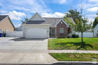 1327 S 1650 W, Syracuse, UT 84075