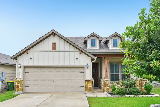 4927 Ranahan Pass, St.hedwig, TX 78152