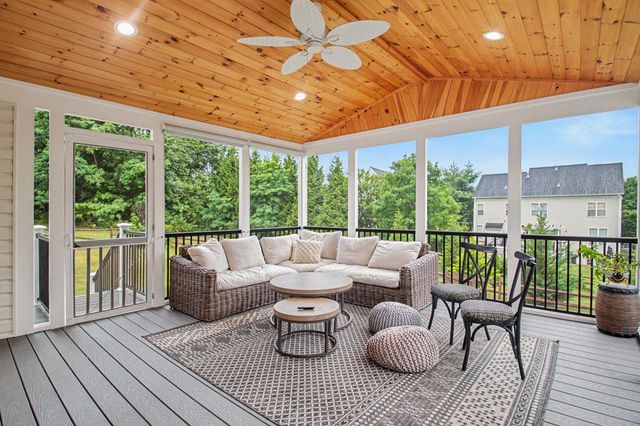 4056 SHRAYER CT, Warrenton, VA 20187